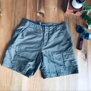 REI Dry-Wick Shorts